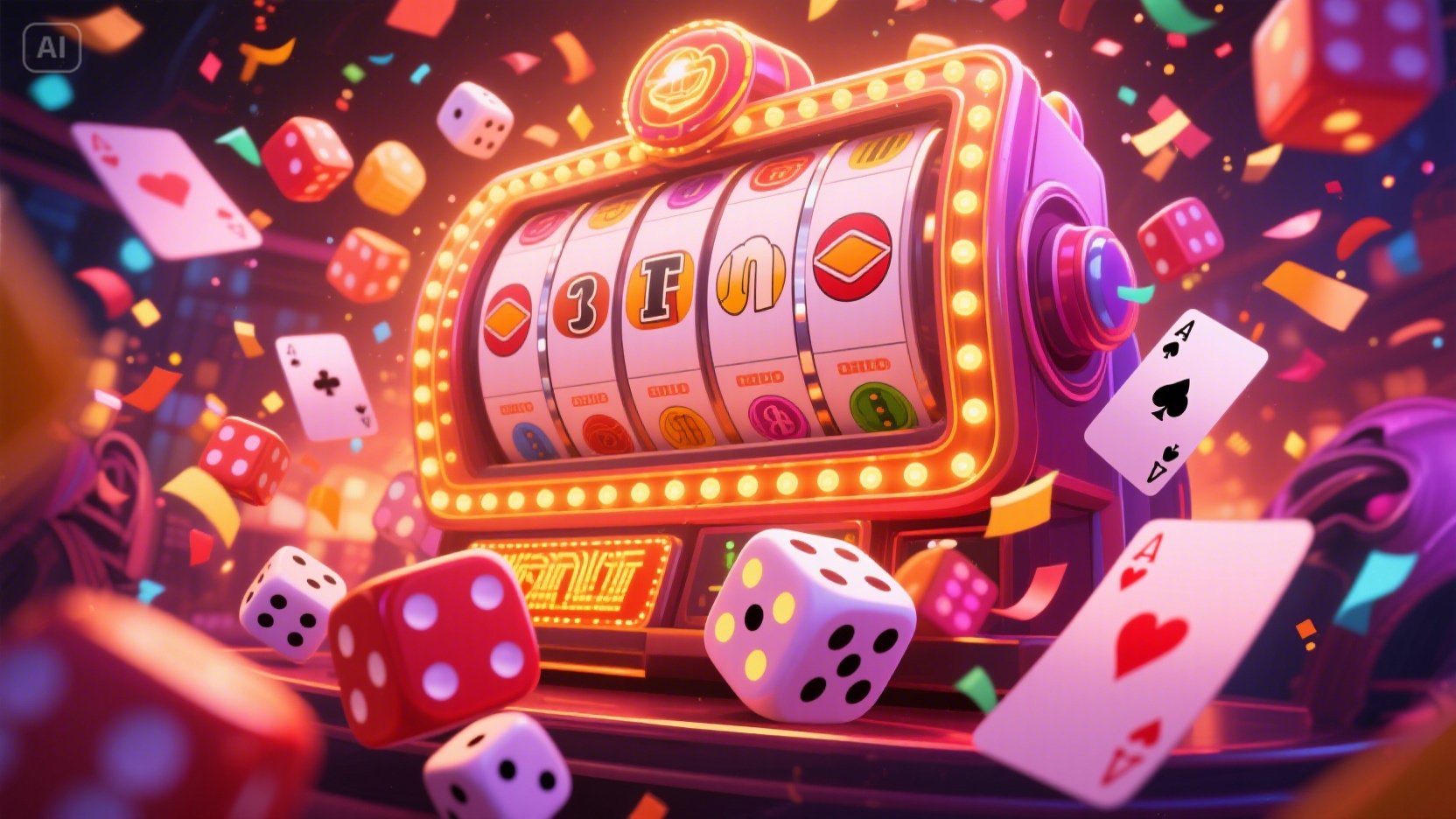 Casino Spinland Casino desktop and mobile interfaces