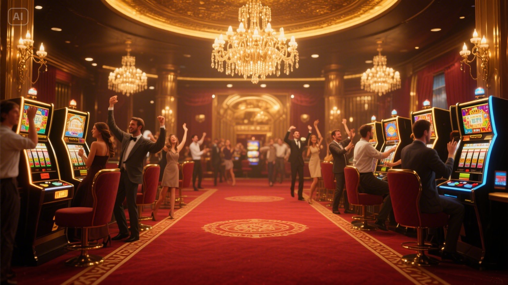 Registration at Spinland Casino Casino