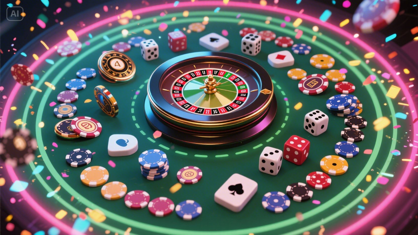 Spinland CasinoDeposit in PKR and enjoy 200% instantly! Pakistani users can play slots, live tables, and card games with quick JazzCash withdrawals.