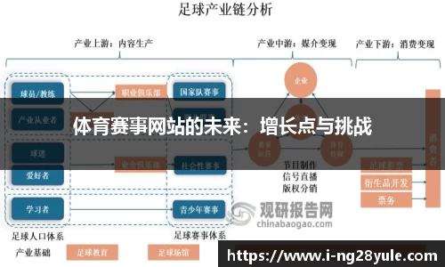 体育赛事网站的未来：增长点与挑战